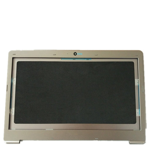 Laptop LCD Back Cover Front Bezel For ACER For Aspire V3-371 V3-371US Silver