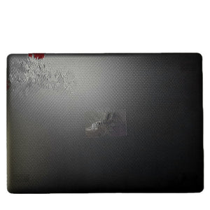 Laptop LCD Top Cover For DELL Inspiron 3490 Black