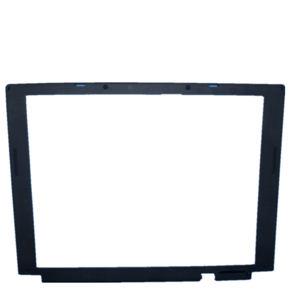 Laptop LCD Back Cover Front Bezel For ACER For Aspire 1690 Black