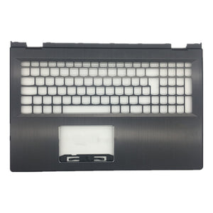 Laptop Upper Case Cover C Shell For Lenovo Edge 2-1580 Black Big Enter Key Layout