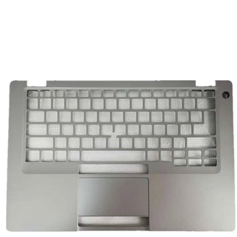 Laptop Upper Case Cover C Shell & Touchpad For DELL Latitude E5410 Silver