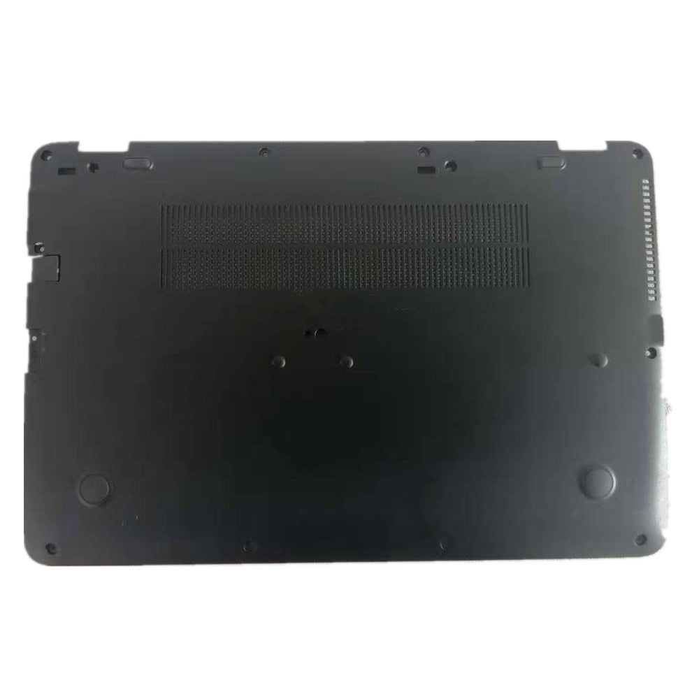 Laptop Bottom Case Cover D Shell For HP ZBook 15u G3 Color Black 821150-001