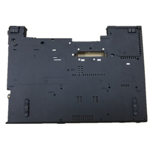 Laptop Bottom Case Cover D Shell For Lenovo ThinkPad T61p Black