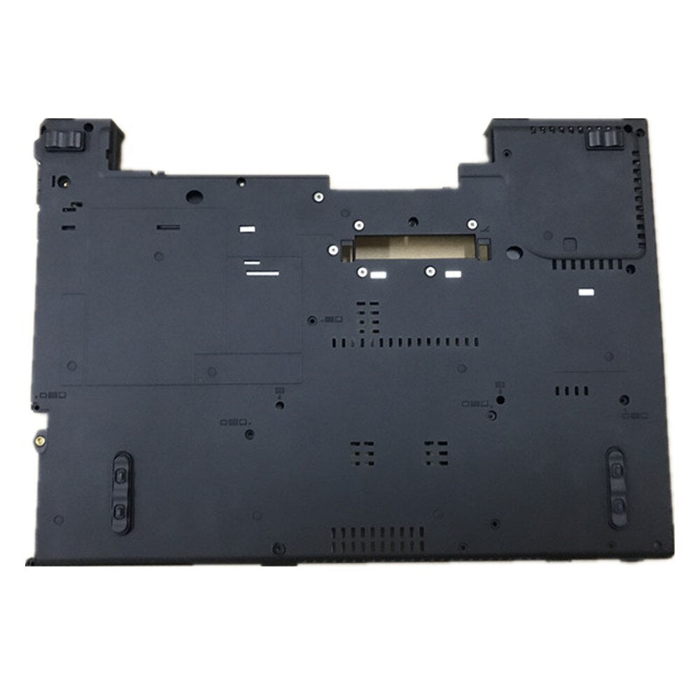 Laptop Bottom Case Cover D Shell For Lenovo ThinkPad T400 Black