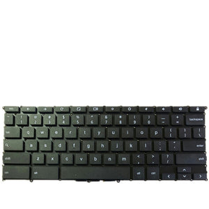 Laptop Keyboard For ASUS For Chromebook Flip C100PA Colour Black US United States Edition