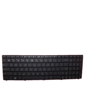 Laptop Keyboard For ASUS F70 F70SL Colour Black