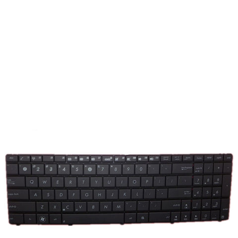 Laptop Keyboard For ASUS F70 F70SL Colour Black