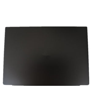 Laptop LCD Top Cover For DELL Vostro 5590 Black