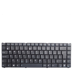 Laptop Keyboard For ASUS B1000 B1A Colour Black