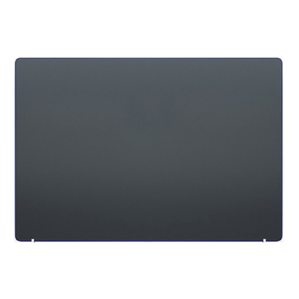 Laptop LCD Top Cover For MSI For Prestige 15 Blue