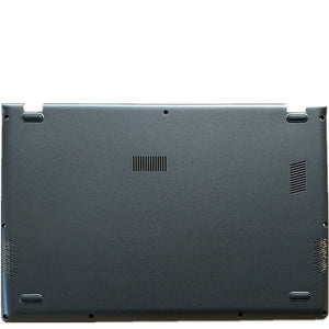 Laptop Bottom Case Cover D Shell For ASUS X431FA Colour Black