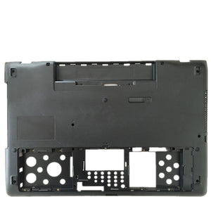 Laptop Bottom Case Cover D Shell For ASUS N80 N80V N80VB N80VC N80VM N80VN N80VR Black