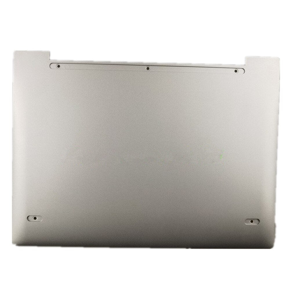 Laptop Bottom Case Cover D Shell For Lenovo IdeaPad Miix 710-12IKB Tablet Silver