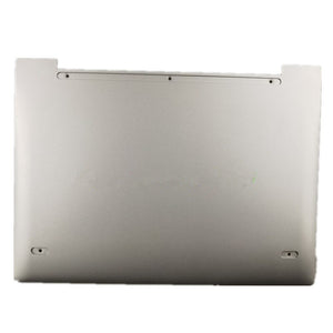 Laptop Bottom Case Cover D Shell For Lenovo IdeaPad Miix 700-12ISK Silver