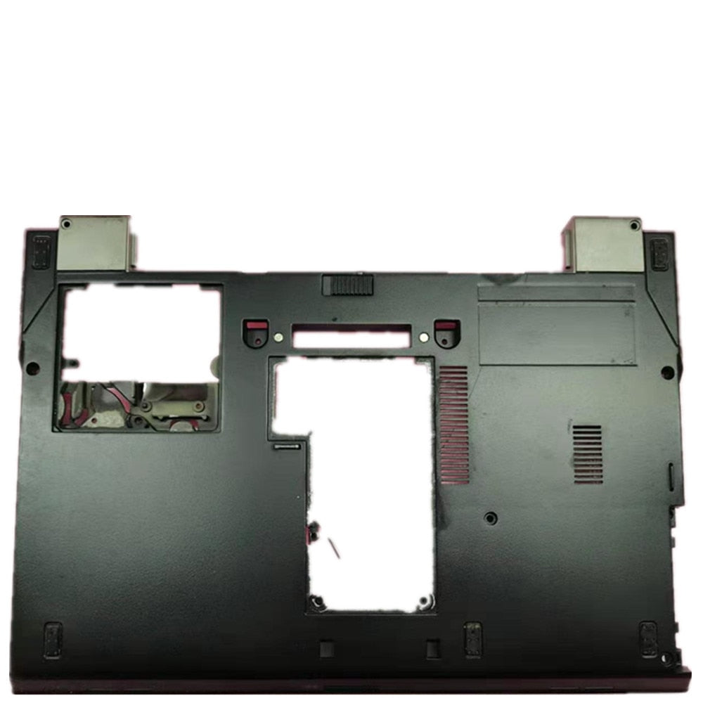 Laptop Bottom Case Cover D Shell For DELL Latitude E4300 Black 0R619D