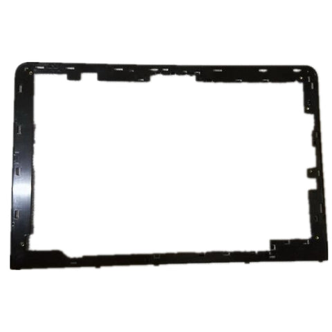 Laptop LCD Back Cover Front Bezel For HP 11-f000 11-f100 Color Black