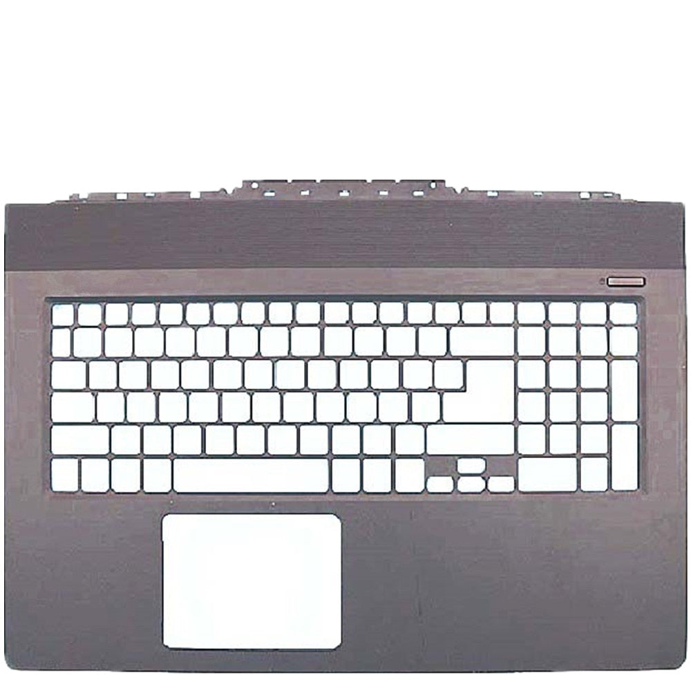 Laptop Upper Case Cover C Shell For ACER For Aspire P3-131 Black