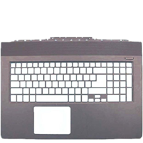 Laptop Upper Case Cover C Shell For ACER For Aspire VN7-791G Black 439.02G06.0004