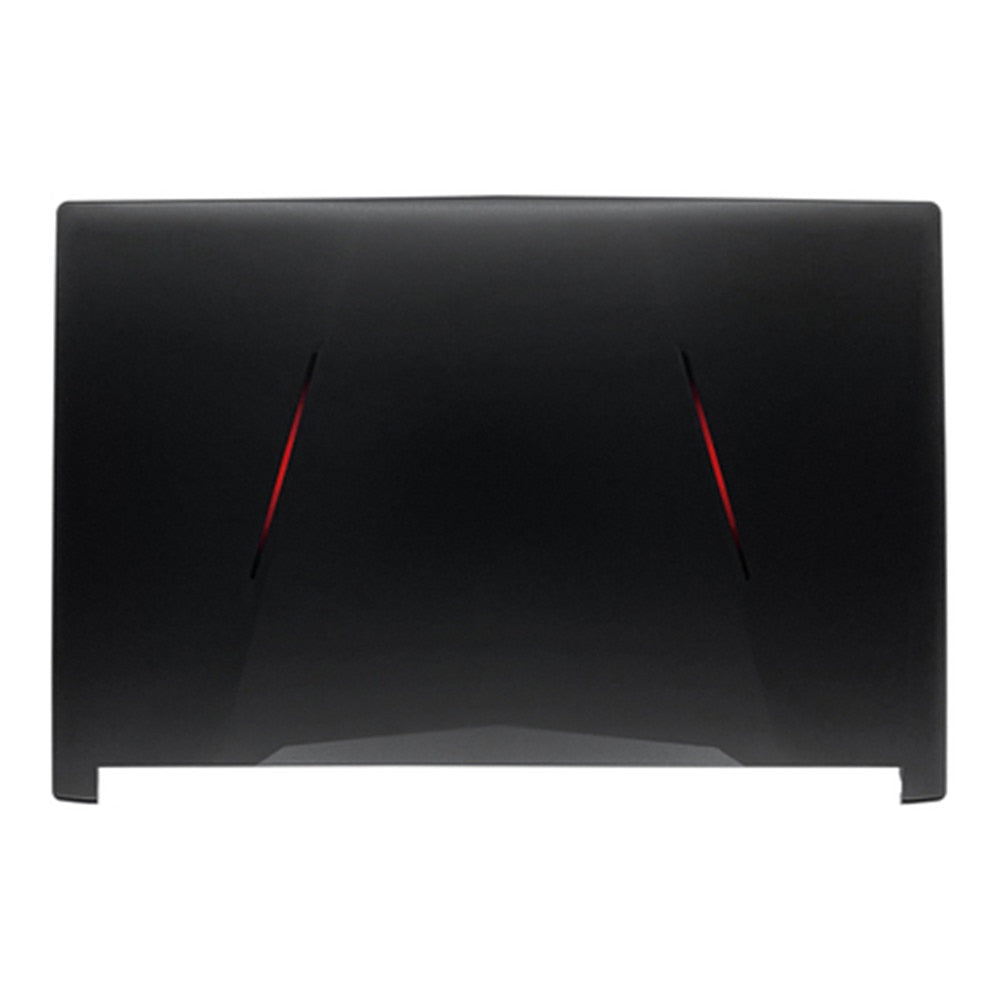 Laptop LCD Top Cover For MSI GL73 Black 