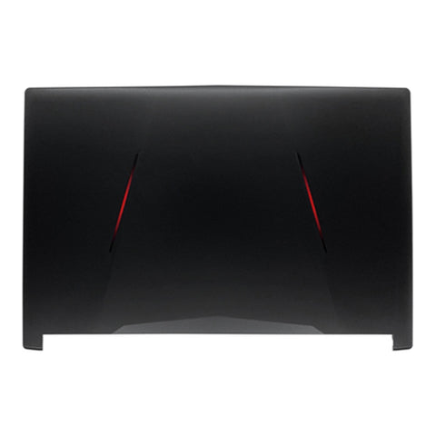 Laptop LCD Top Cover For MSI GL73 Black 