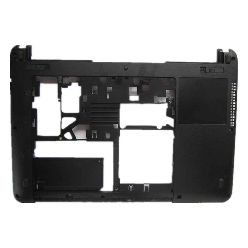 Laptop Bottom Case Cover D Shell For HP 450 455 Color Black