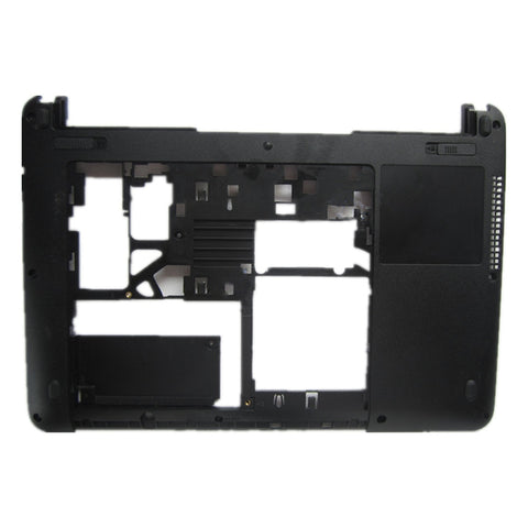 Laptop Bottom Case Cover D Shell For HP 420 421 425 Color Black