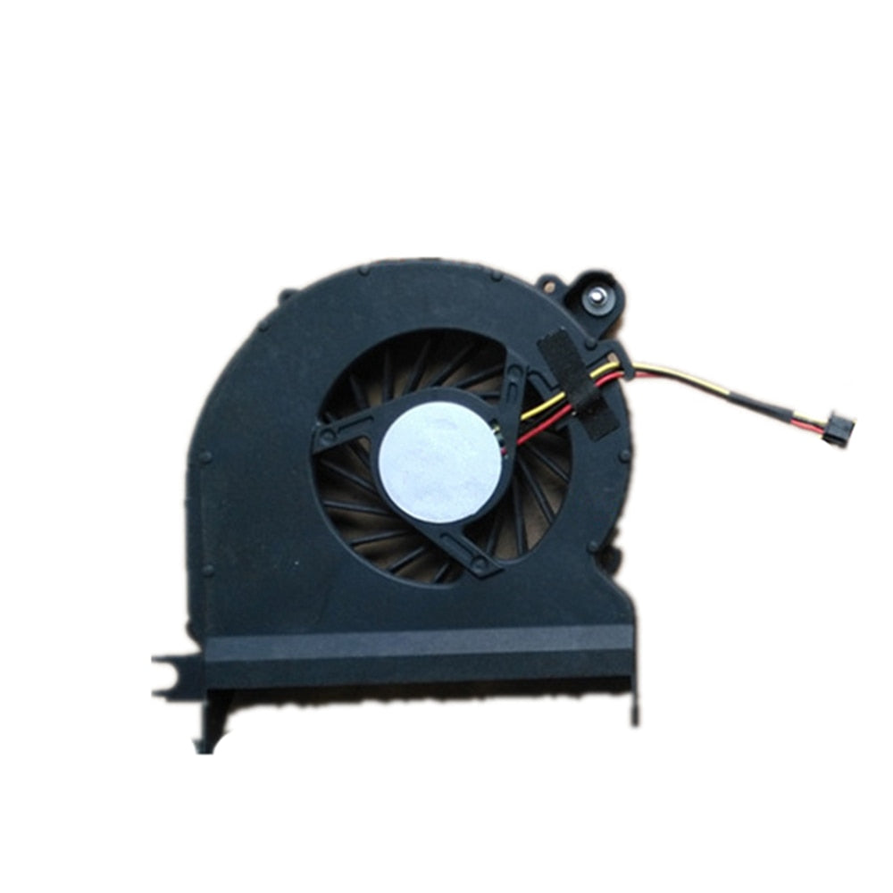 Laptop CPU Central Processing Unit Fan Cooling Fan For HP ENVY 14-1000 14-1100 14-1200 14-1202tx 14-1203tx Black