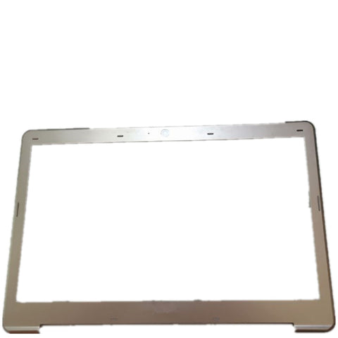 Laptop LCD Back Cover Front Bezel For ACER For Aspire S3-371 Silver