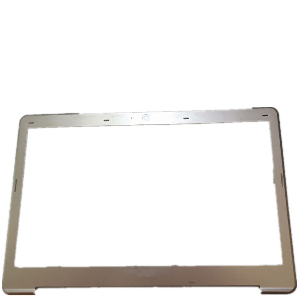 Laptop LCD Back Cover Front Bezel For ACER For Aspire S3-331 Silver