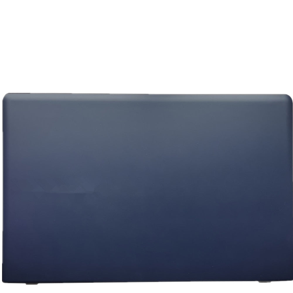 Laptop LCD Top Cover For Samsung NP510R5E Blue