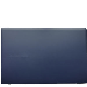 Laptop LCD Top Cover For Samsung 470R5E Blue