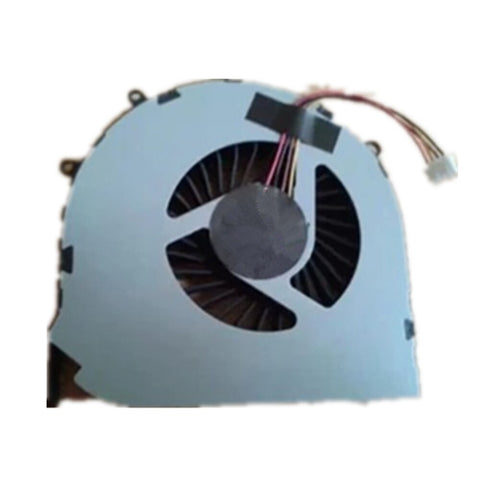 Laptop Cooling Fan CPU (central processing unit) Fan For Lenovo For ThinkPad Edge S430 Silver