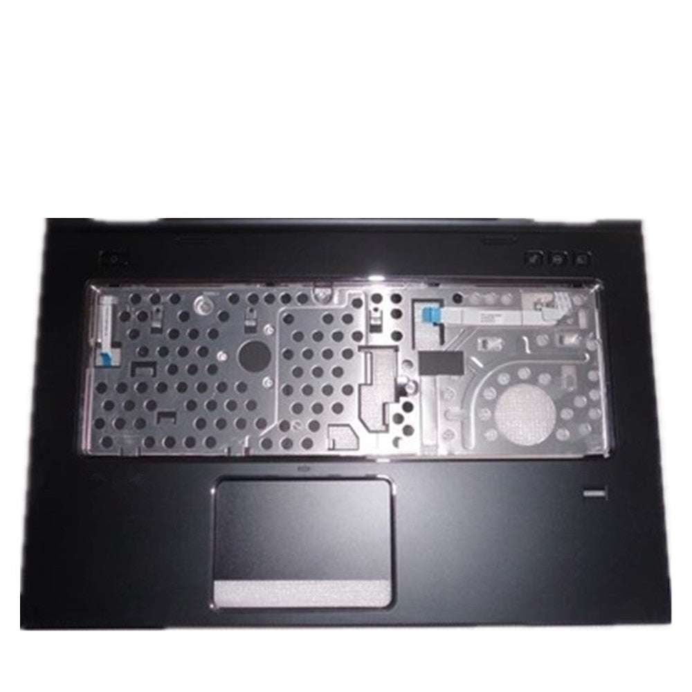 Laptop Upper Case Cover C Shell For DELL Vostro 3550 Black