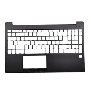 Laptop Upper Case Cover C Shell For Lenovo ideapad S740-15IRH Color Black