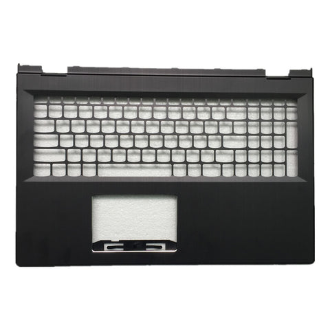 Laptop Upper Case Cover C Shell For Lenovo Edge 2-1580 Black Small Enter Key Layout