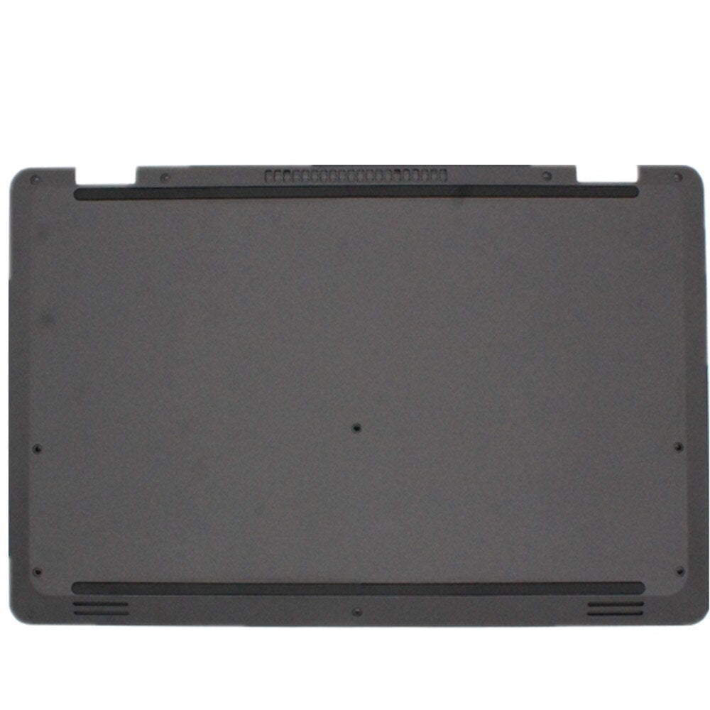 Laptop Bottom Case Cover D Shell For DELL Inspiron 7558 Black 02G58D