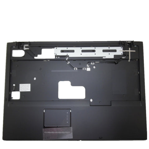 Laptop Upper Case Cover C Shell & Touchpad For Samsung NP-R620 Black 