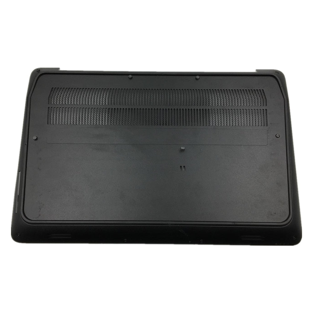 Laptop Bottom Case Cover D Shell For HP ZBook 17 G4 Color Black 848345-001