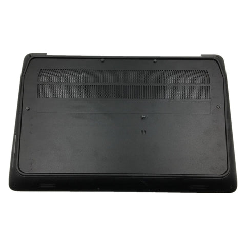 Laptop Bottom Case Cover D Shell For HP ZBook 17 G3 Color Black 848345-001