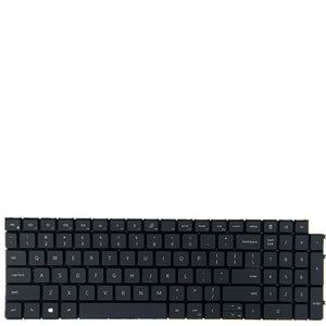 Laptop Keyboard For DELL Inspiron 7610 US UNITED STATES edition Colour Black