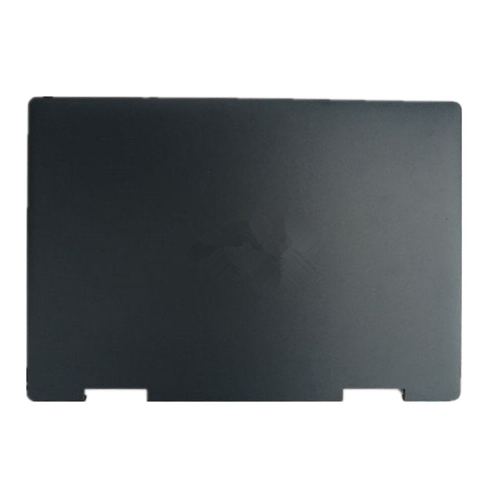 Laptop LCD Top Cover For DELL Inspiron 5481 Black