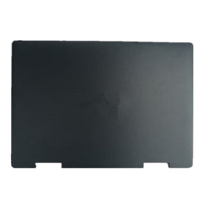 Laptop LCD Top Cover For DELL Inspiron 5481 Black