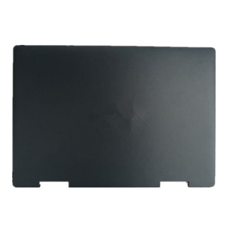 Laptop LCD Top Cover For DELL Inspiron 5482 Black