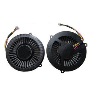 Laptop Cooling Fan CPU (central processing unit) Fan For Lenovo For ideapad Y400 Black