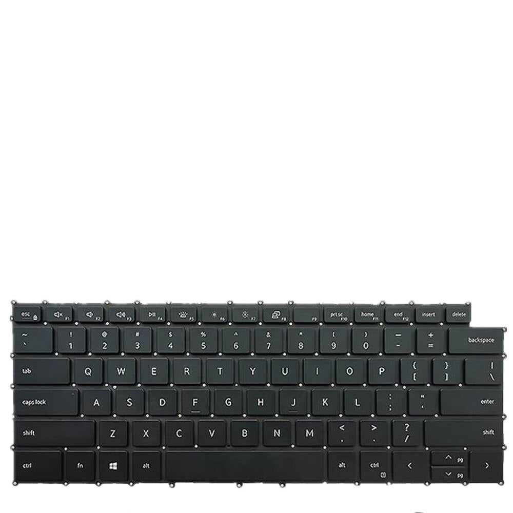 Laptop Keyboard For DELL Precision 17 5750 US UNITED STATES edition Colour Black