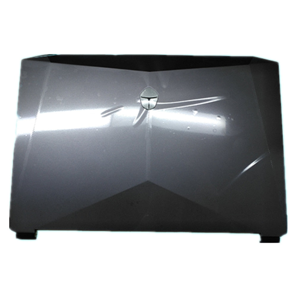 Laptop LCD Top Cover For CLEVO P640 P640RE P641RE Black