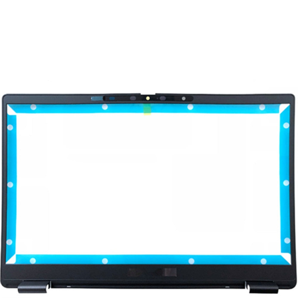 Laptop LCD Back Cover Front Bezel For DELL Latitude 7220 Colour Black