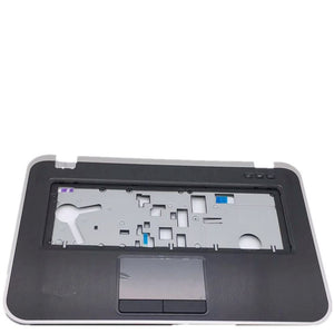 LLaptop Upper Case Cover C Shell & Touchpad For DELL Inspiron 15R 7520 Black M7F4J 