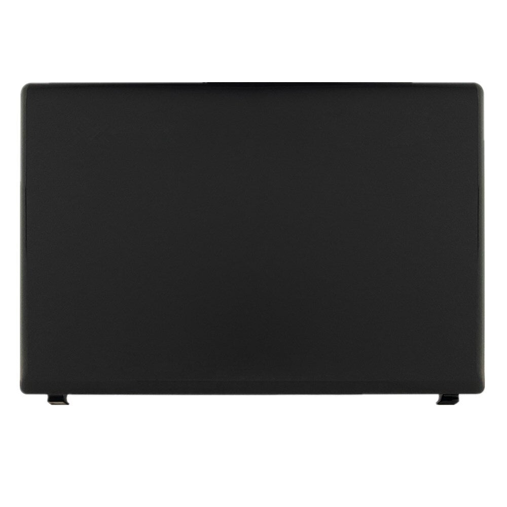 Laptop LCD Top Cover For Lenovo G585 Color Black