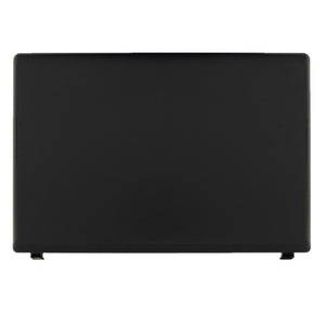 Laptop LCD Top Cover For Lenovo G585 Color Black